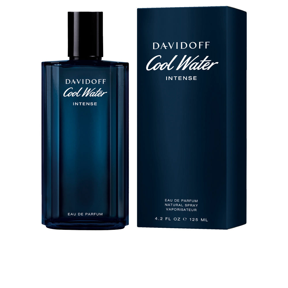 Cool Water Intense Eau de Parfum