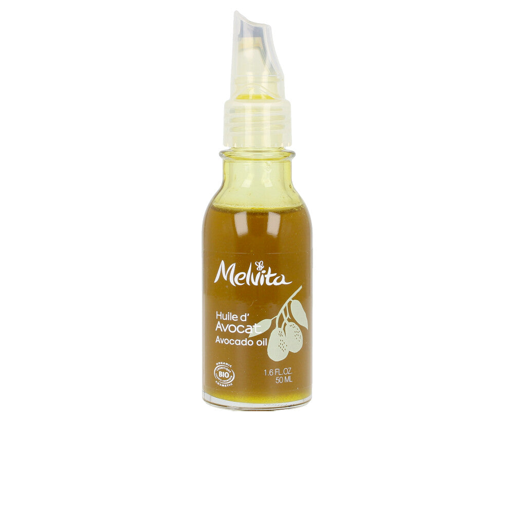 Huiles de Beaute Nourishing Eye Treatment