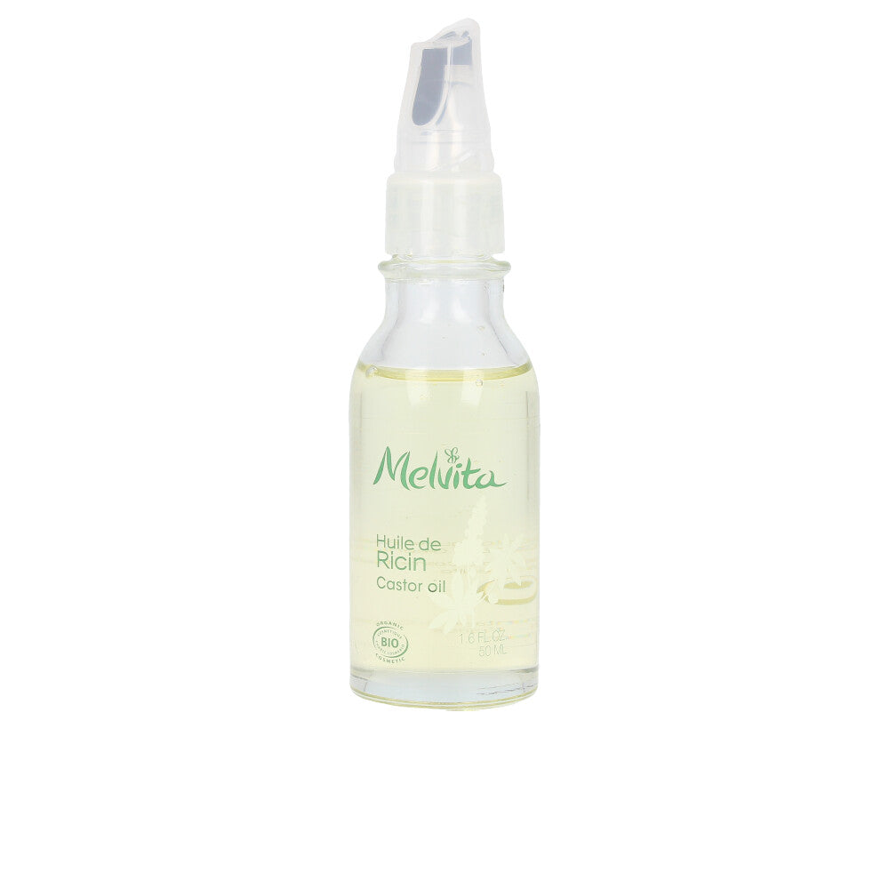 Huiles de Beauté Eye Treatment Serum