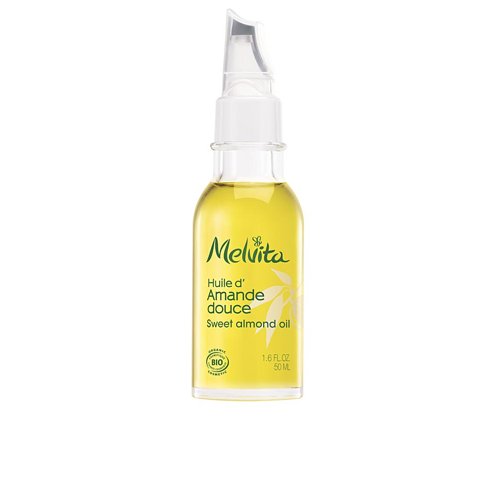 Huiles de Beauté Nourishing Body Oil