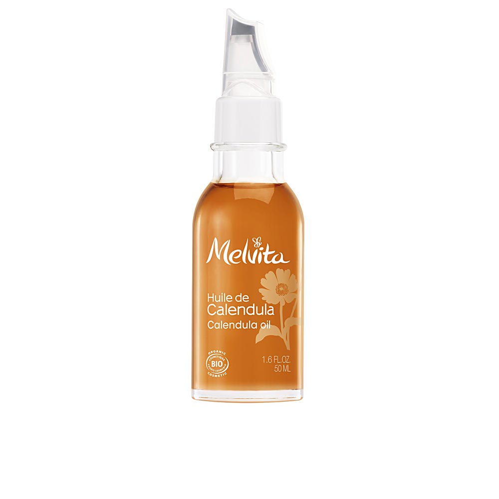 Huiles de Beauté Natural Body Oil