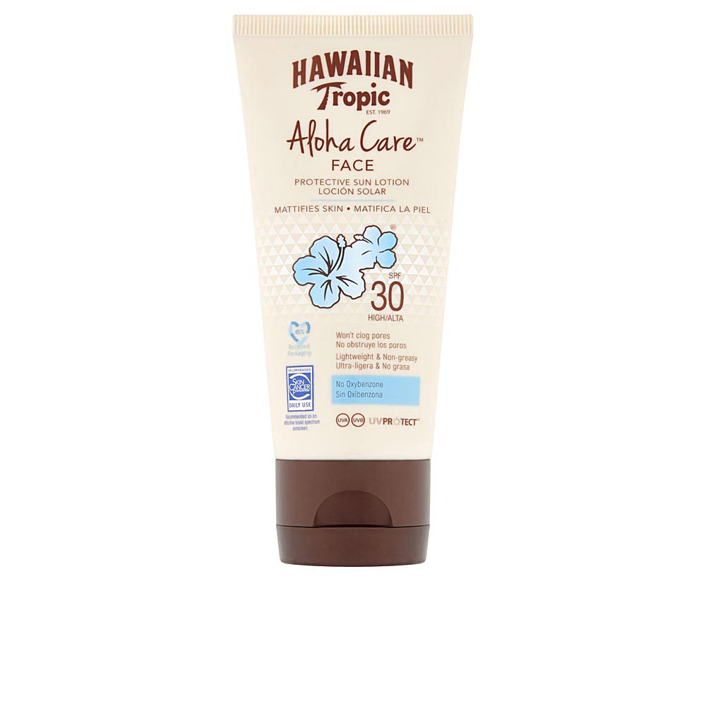 Aloha Care Face Sunscreen SPF 30