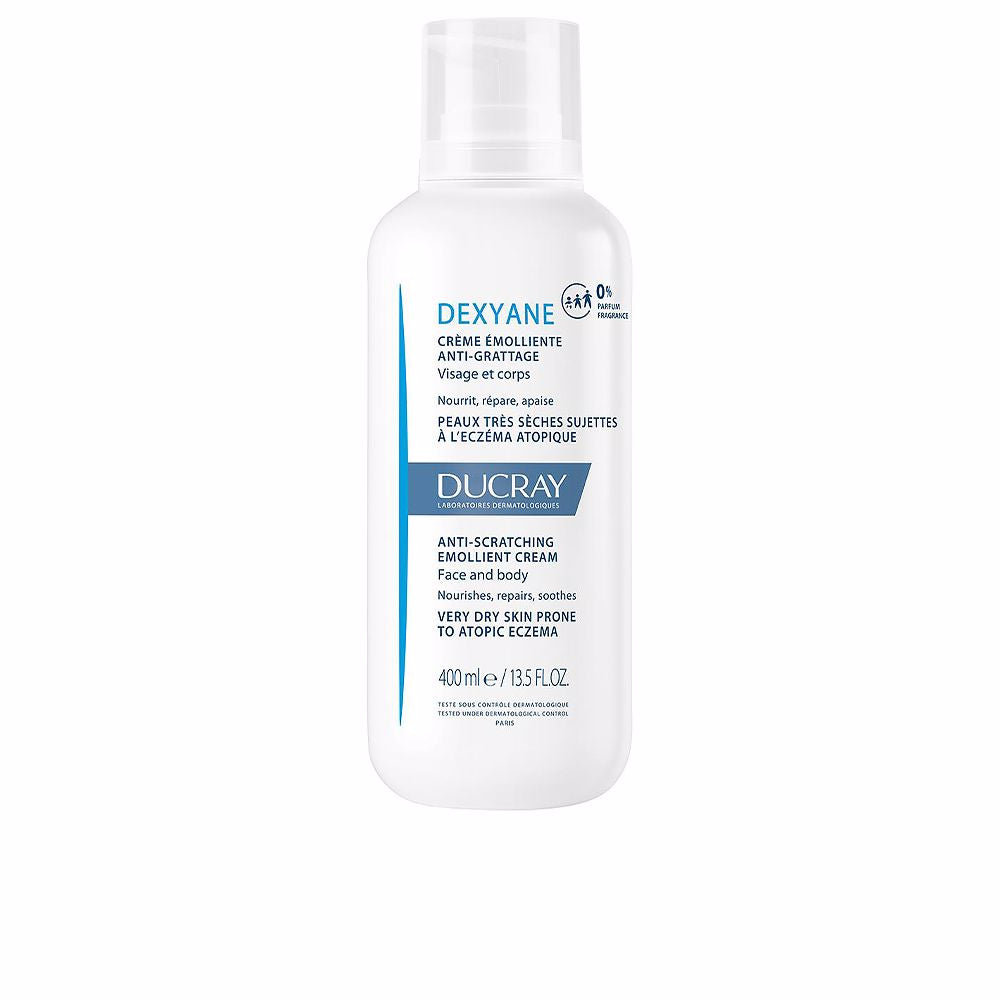 Dexyane Hydrating Body Care for Dry & Sensitive Skin