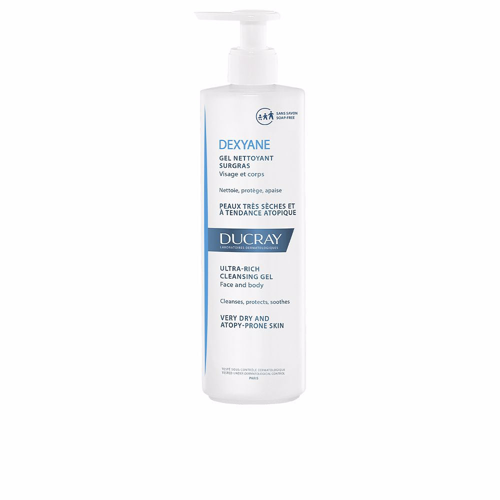 Dexyane Soothing Skin Emulsion 400ml