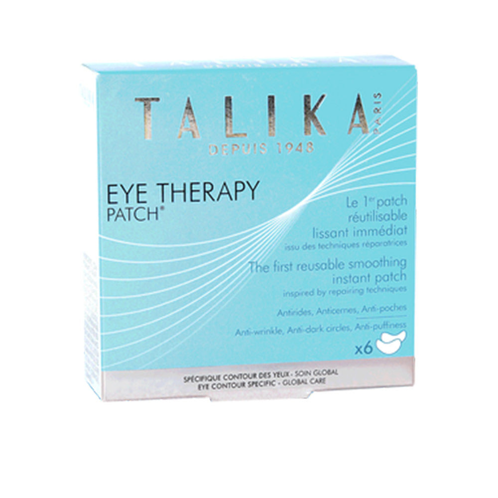 Eye Therapy Anti-Aging Treatment