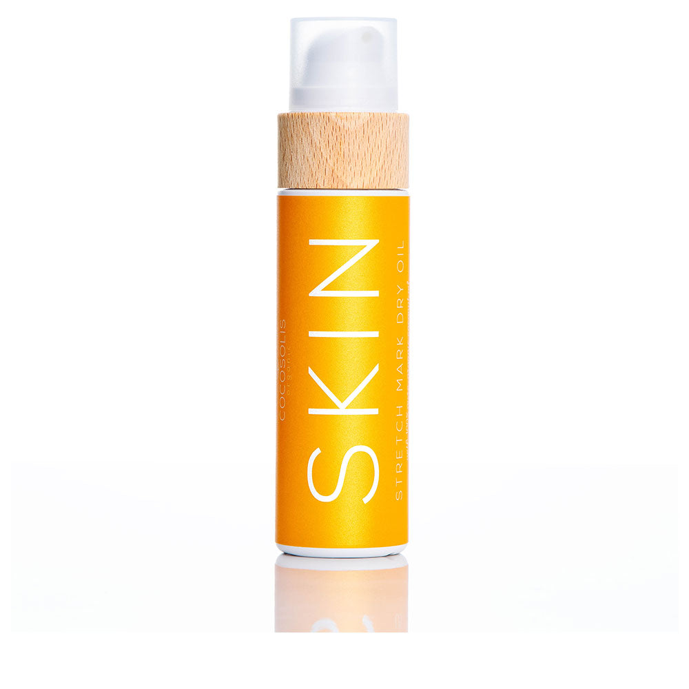 SKIN DRY OIL by Cocosolis
