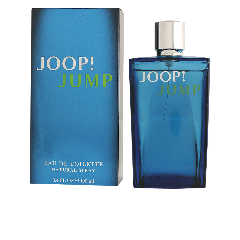 Joop Jump