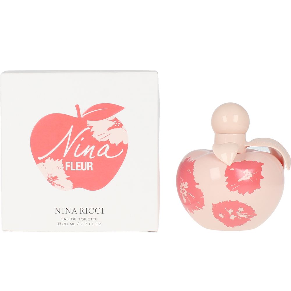 Nina Fleur Eau de Toilette