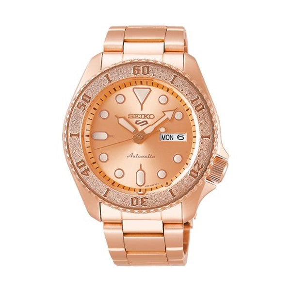 Men Seiko 5 Watches SRPE72K1
