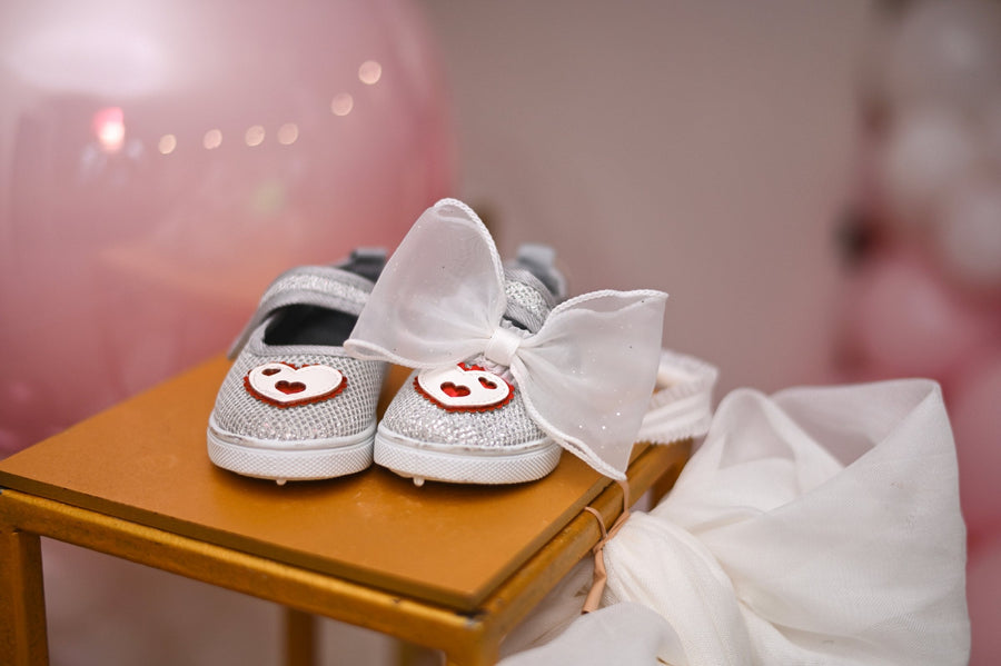 Christening and Baptism Gifts: Something to Keep