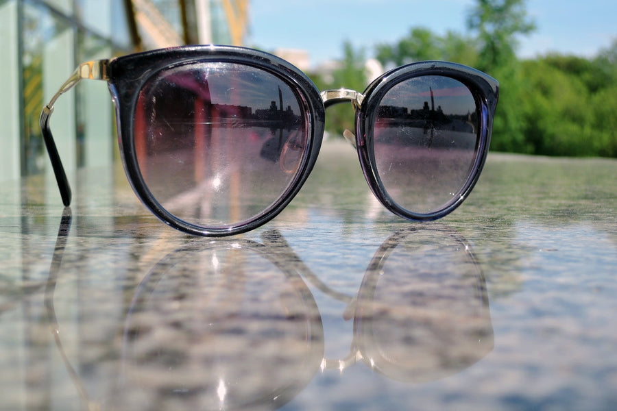 Elegance Under the Sun: Discovering True UV Protection with Ellie Jules