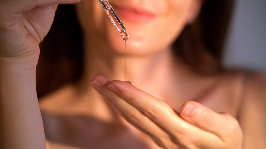 Hyaluronic Acid: What It Does for Skin and How to Use It