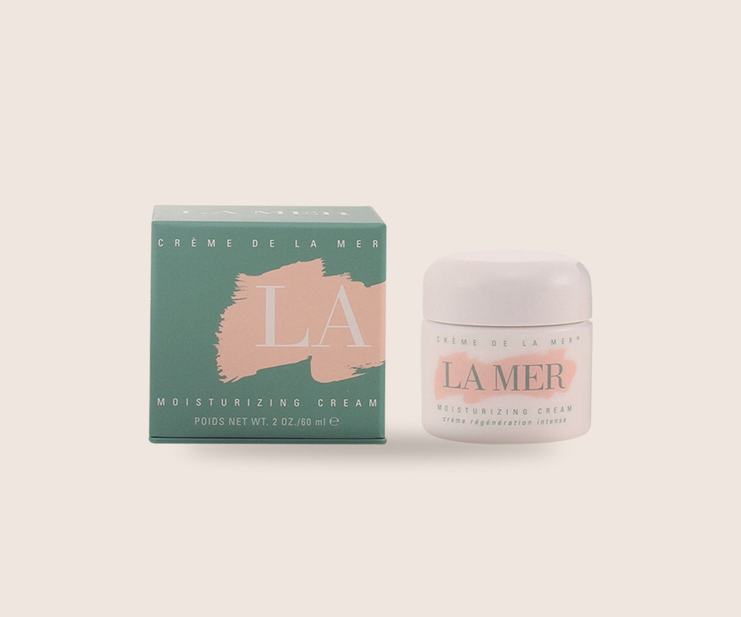 Crème de la Mer, Face Moisturisers at Ellie Jules
