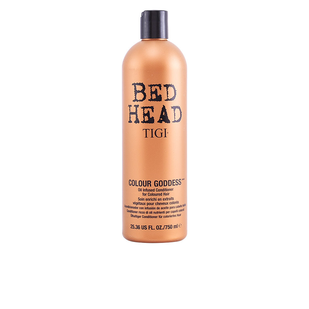 Colour Goddess Oil-Infused Conditioner