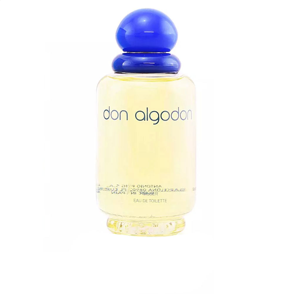 Don Algodon