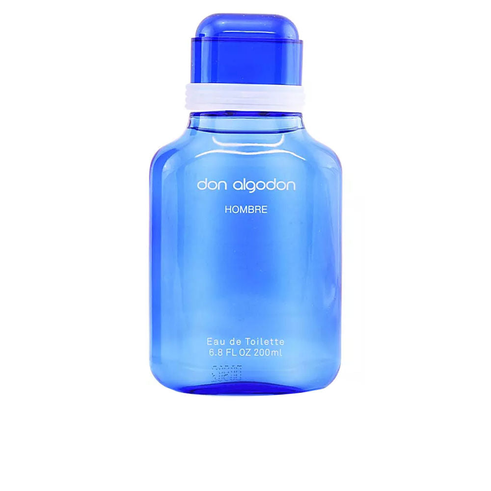 Don Algodon Aromatic & Spiced Fragrance