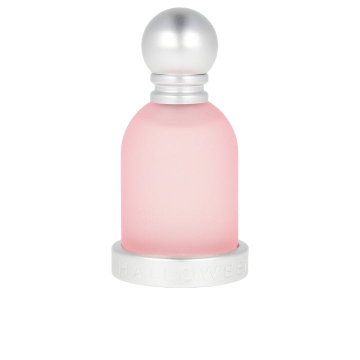 Clear 100 ml perfume bottle, floral‑fruity scent for Women, citrus and jasmine notes