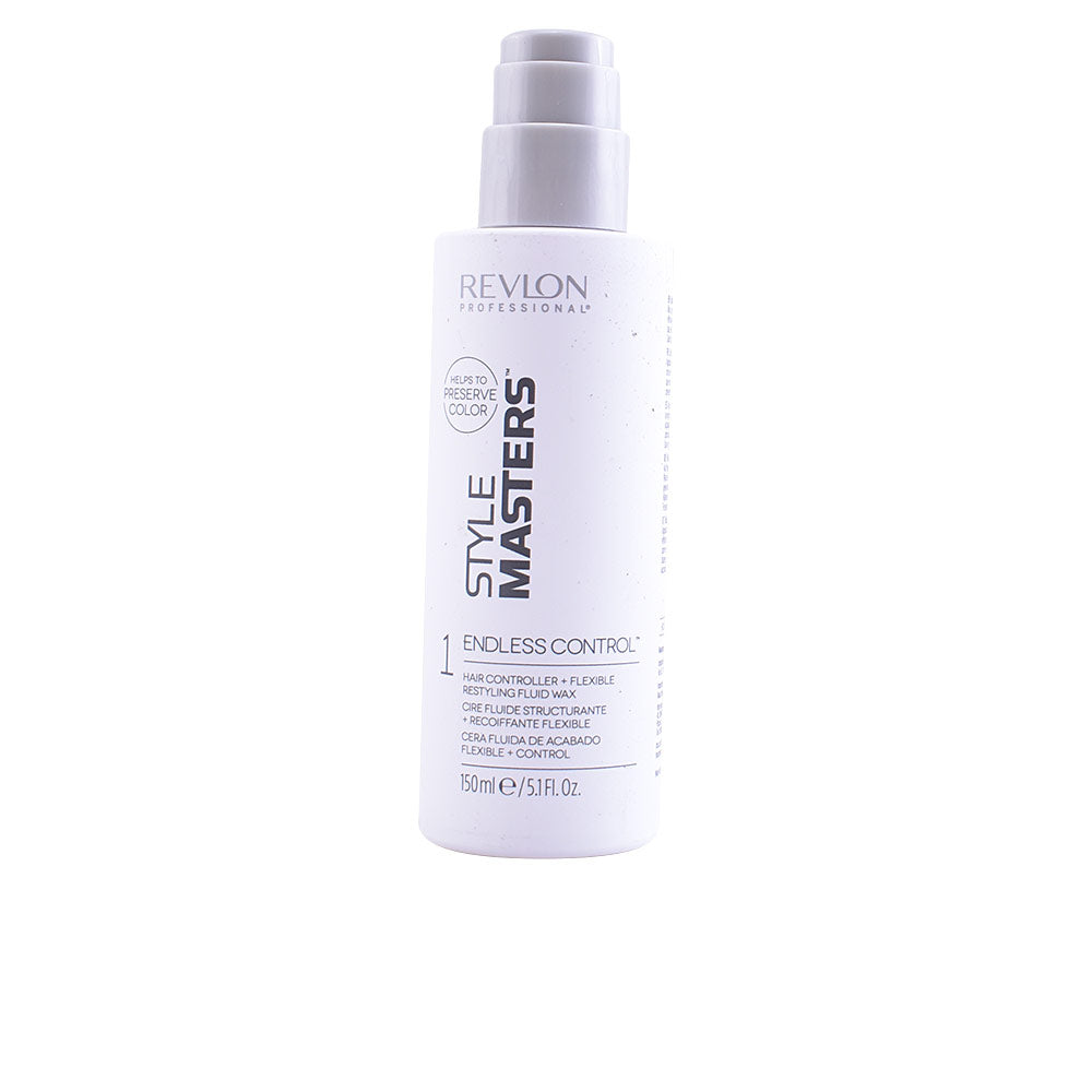 Revlon Style Masters Endless Control (150 ml)