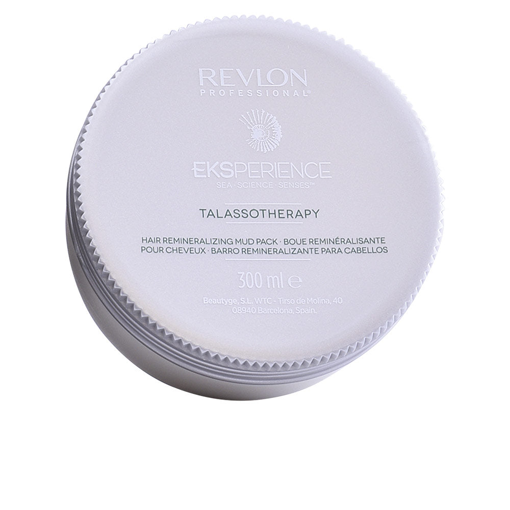 Eksperience Talassotherapy Hair Treatment