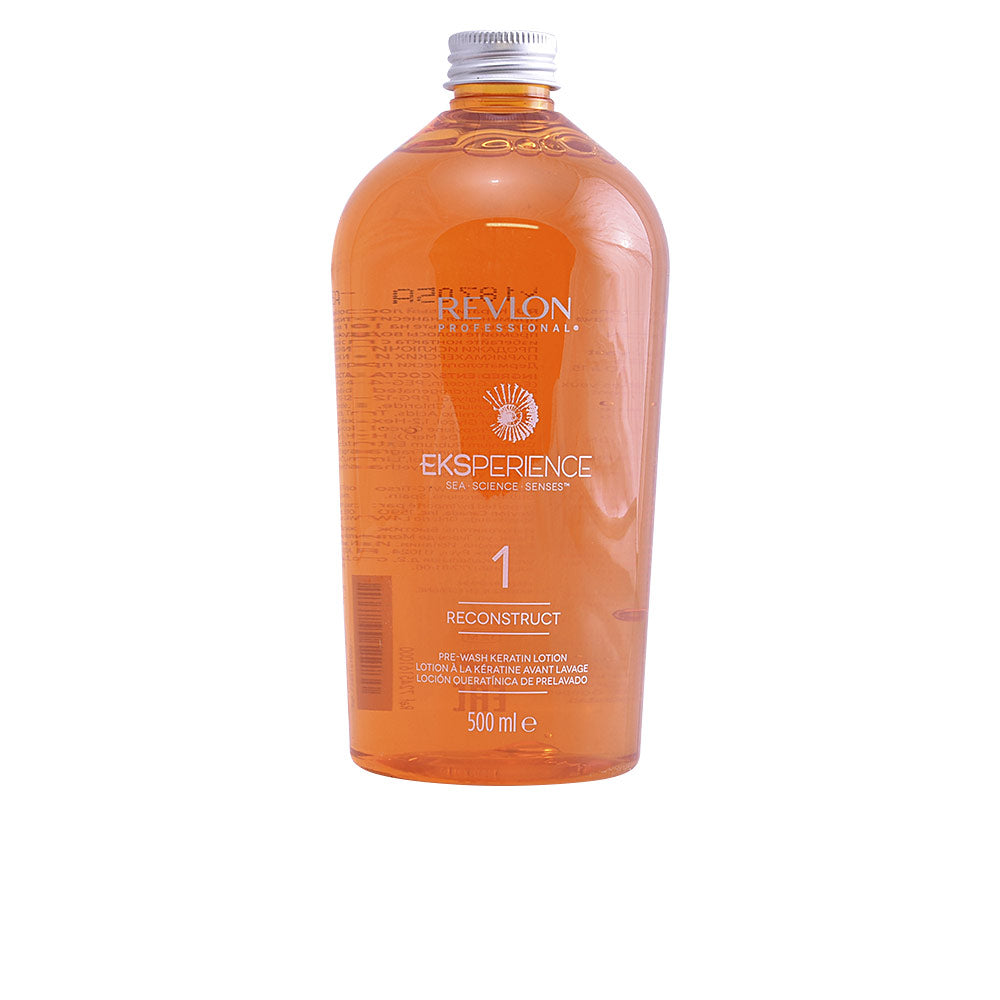 EKSPERIENCE RECONSTRUCT Hair Treatment