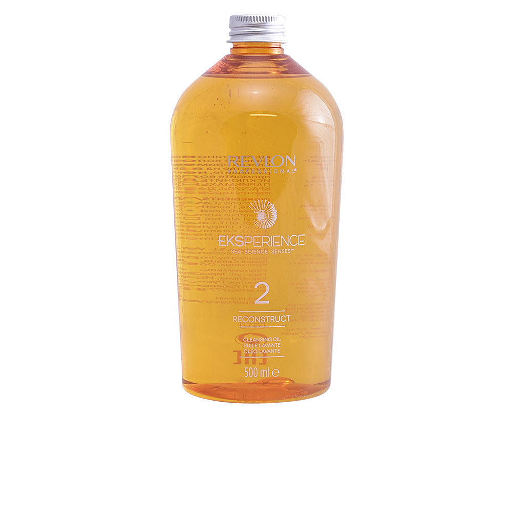 Eksperience Reconstruct Cleansing Oil
