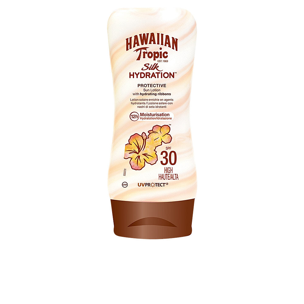 Silk Hydration SPF 30 Sunscreen Lotion