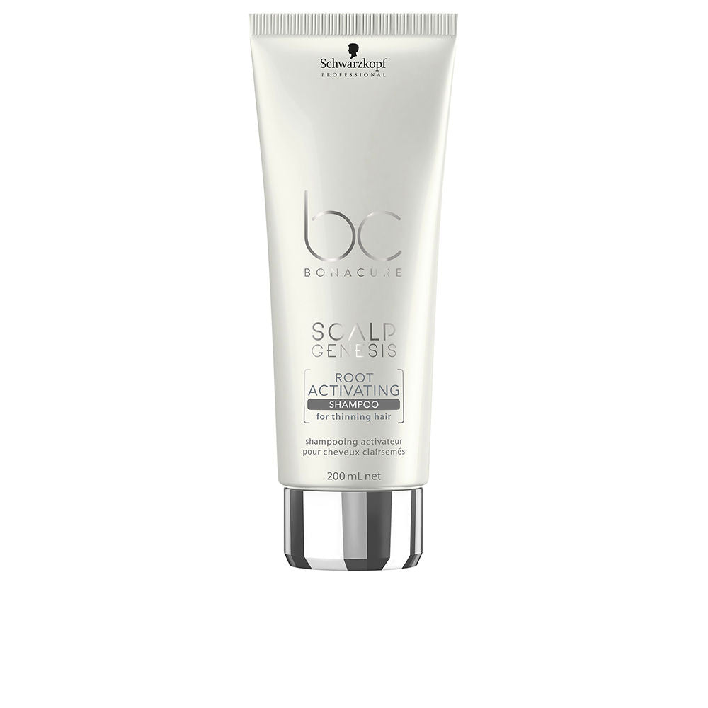 Scalp Genesis Root Activating Shampoo