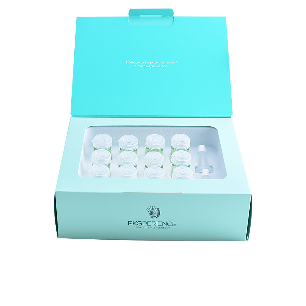 Eksperience Sebum Control Hair Treatment