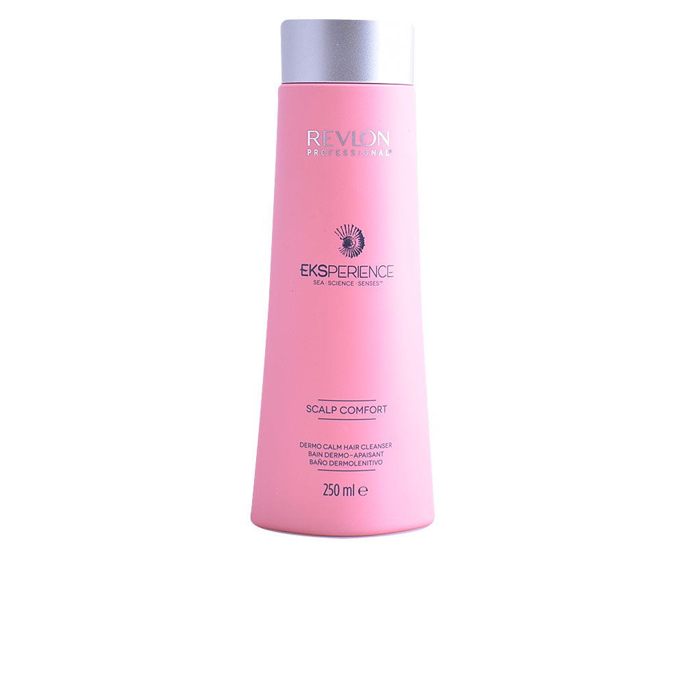 Eksperience Scalp Comfort Dermo-Calm Cleanser