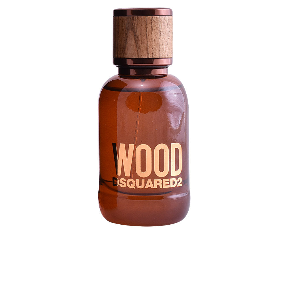Wood Pour Homme Eau de Toilette
