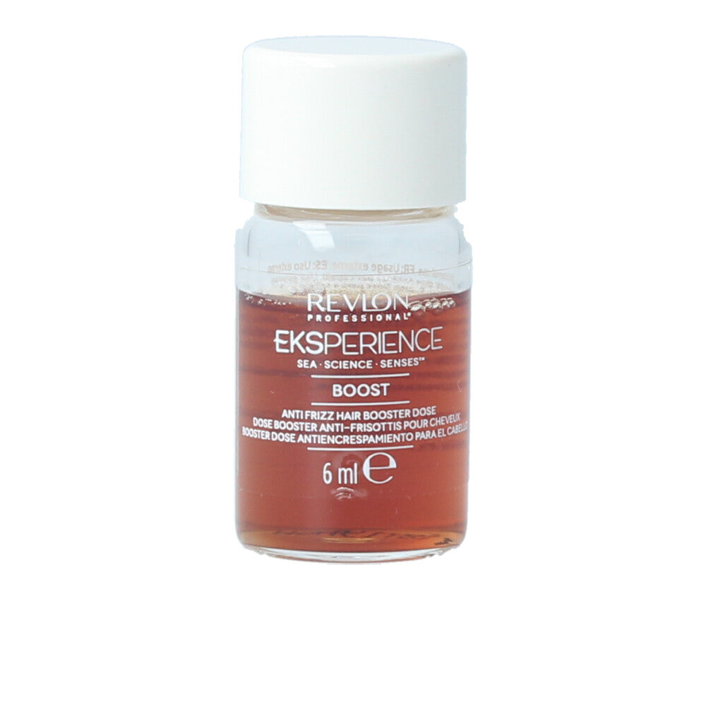 Eksperience Boost Hair Treatment Dose