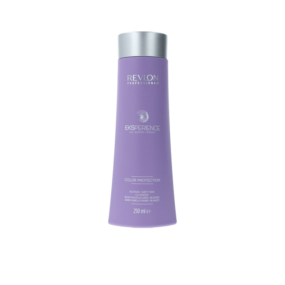 EKSPERIENCE COLOR PROTECTION Shampoo