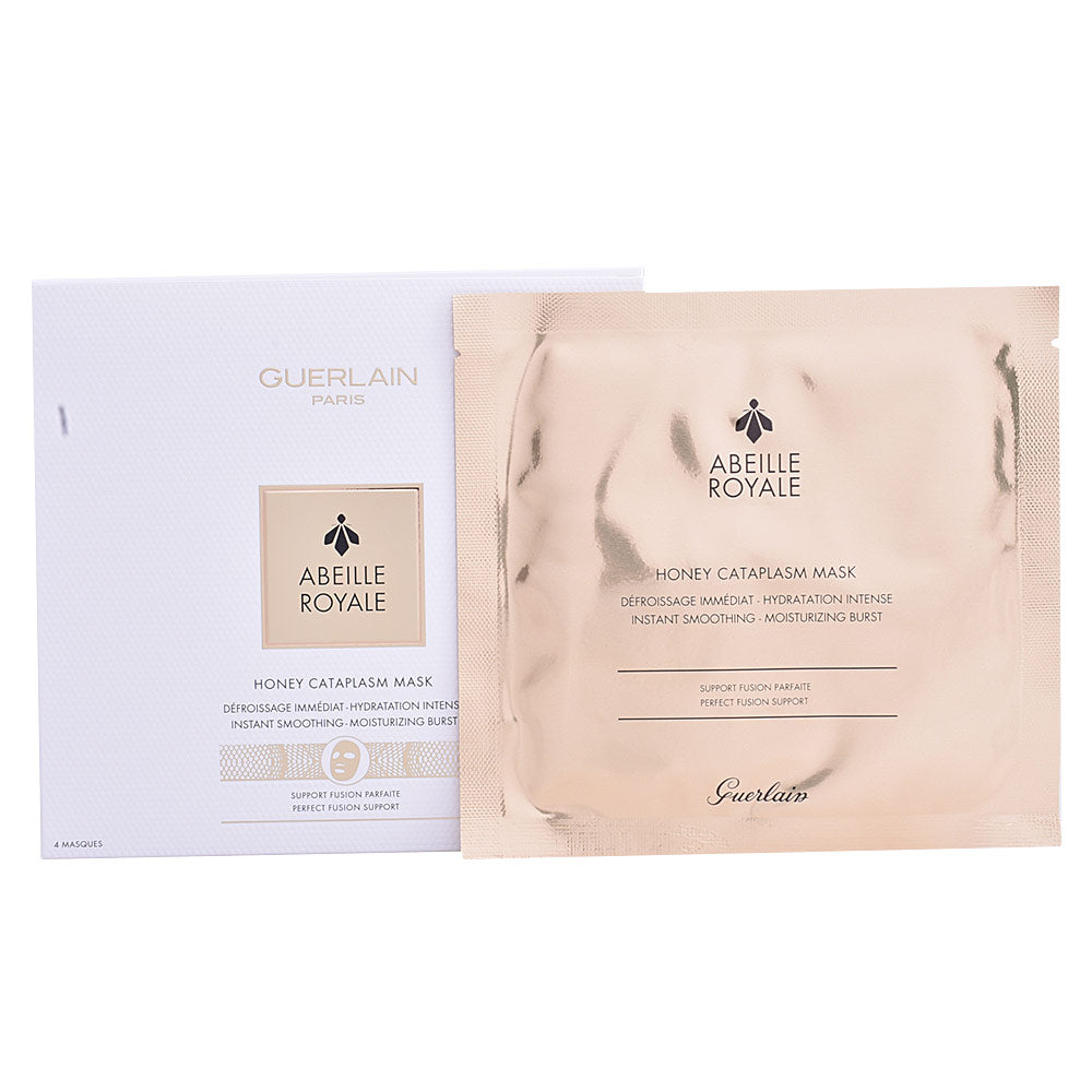 Abeille Royale Honey Cataplasm Mask