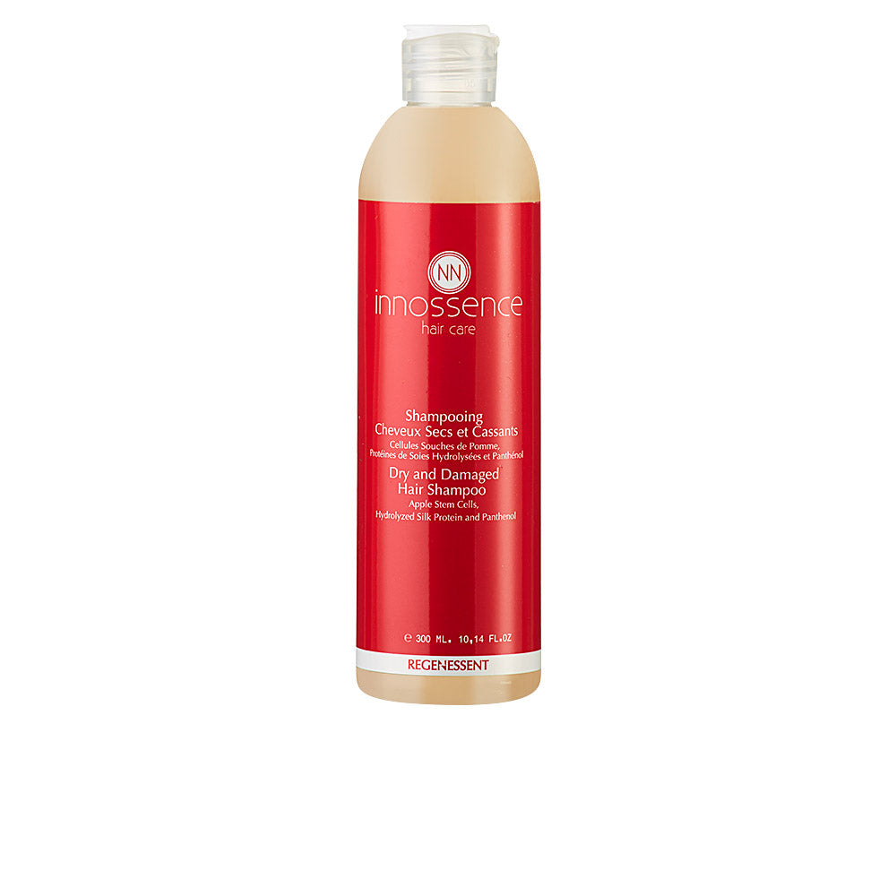 REGENESSENT Shampoo for Damaged Hair