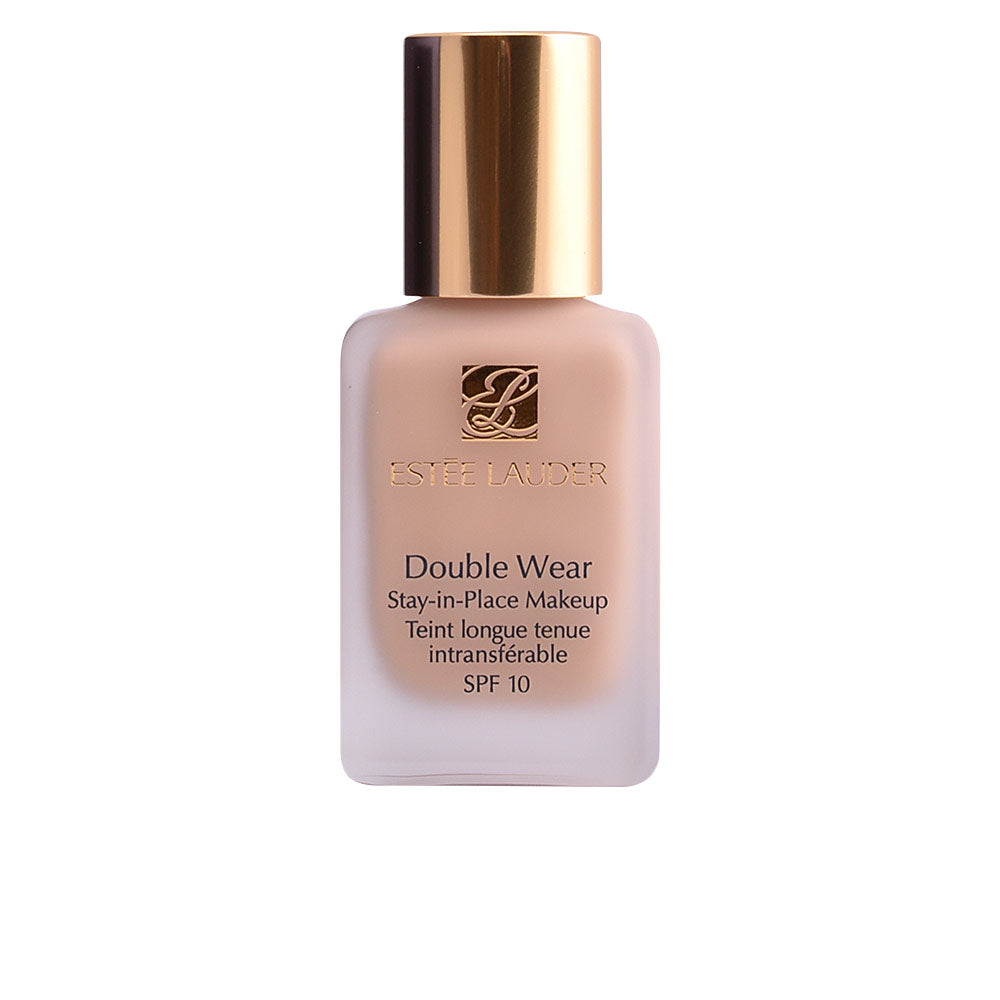30 ml bottle of lightweight semimate liquid foundation, shade 1N1 Ivory Nude