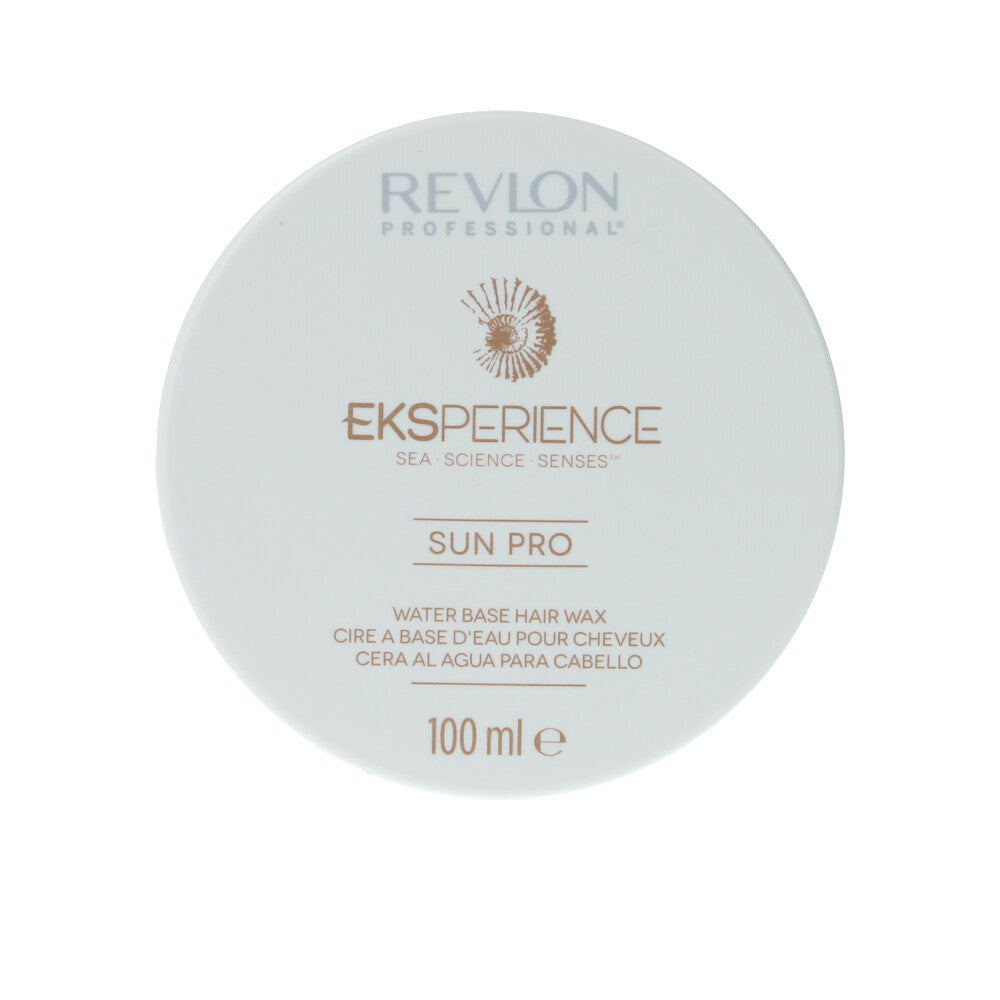 EKSPERIENCE SUN PRO Water Base Hair Wax