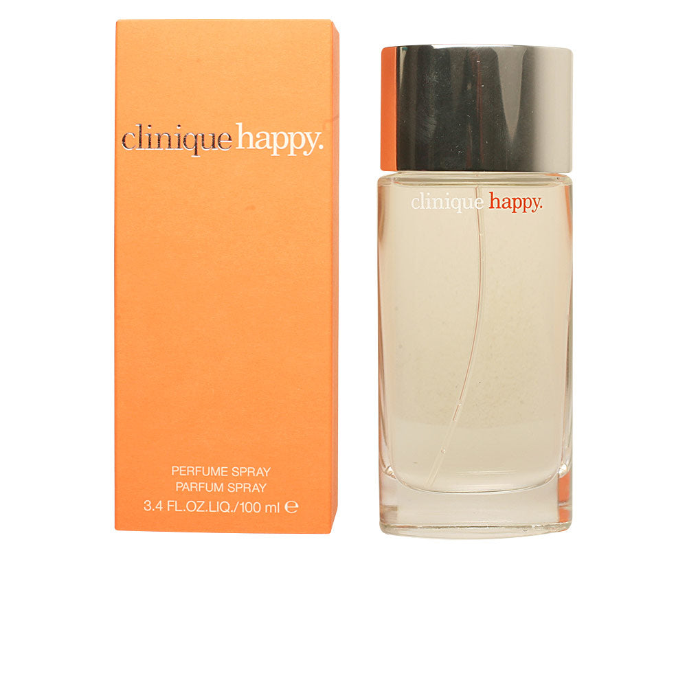 Radiant Citrus & Floral Perfume Spray