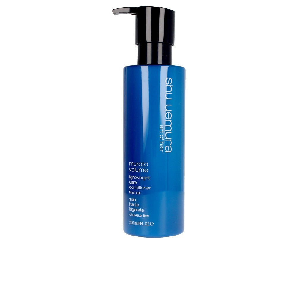 Shu Uemura Muroto Volume Lightweight Care Conditioner (250 ml)