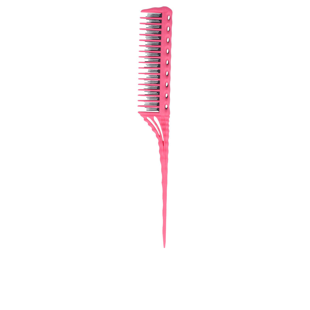 Signature Carbon Tail Comb