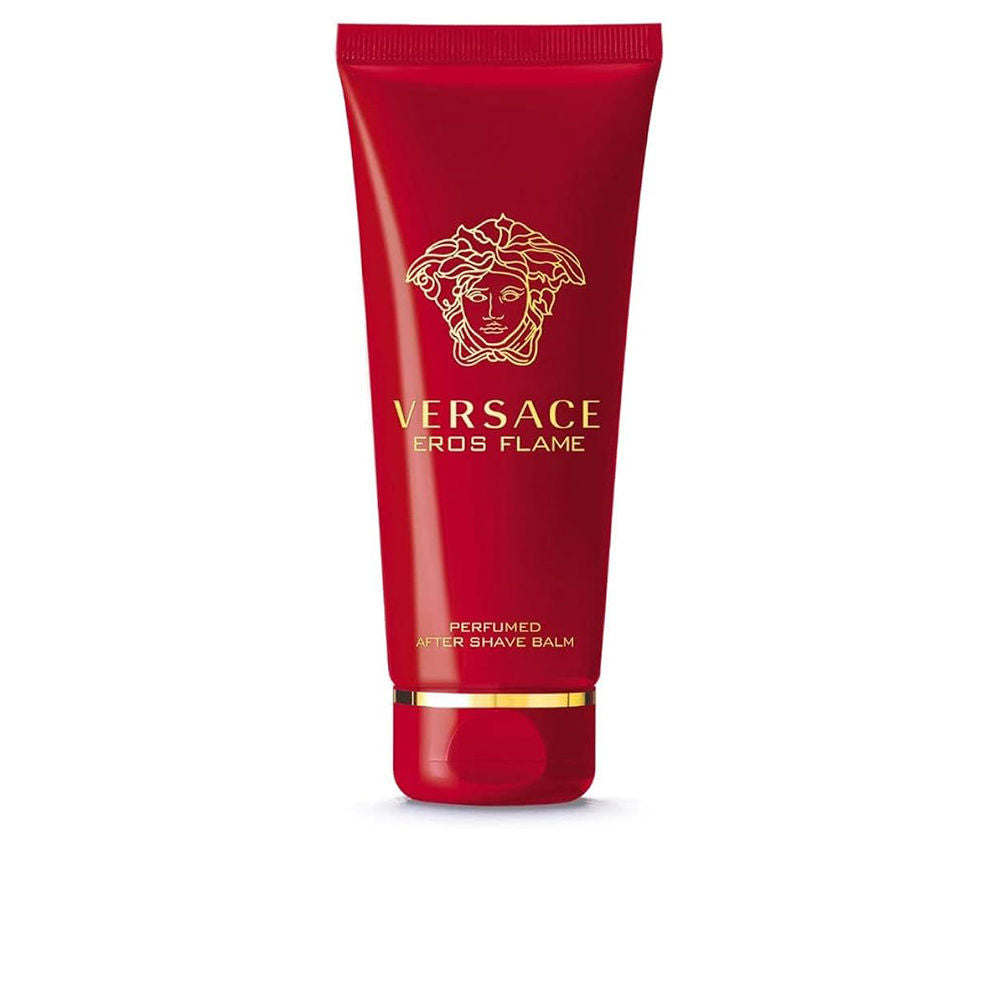 Eros Flame Perfumed After Shave Balm