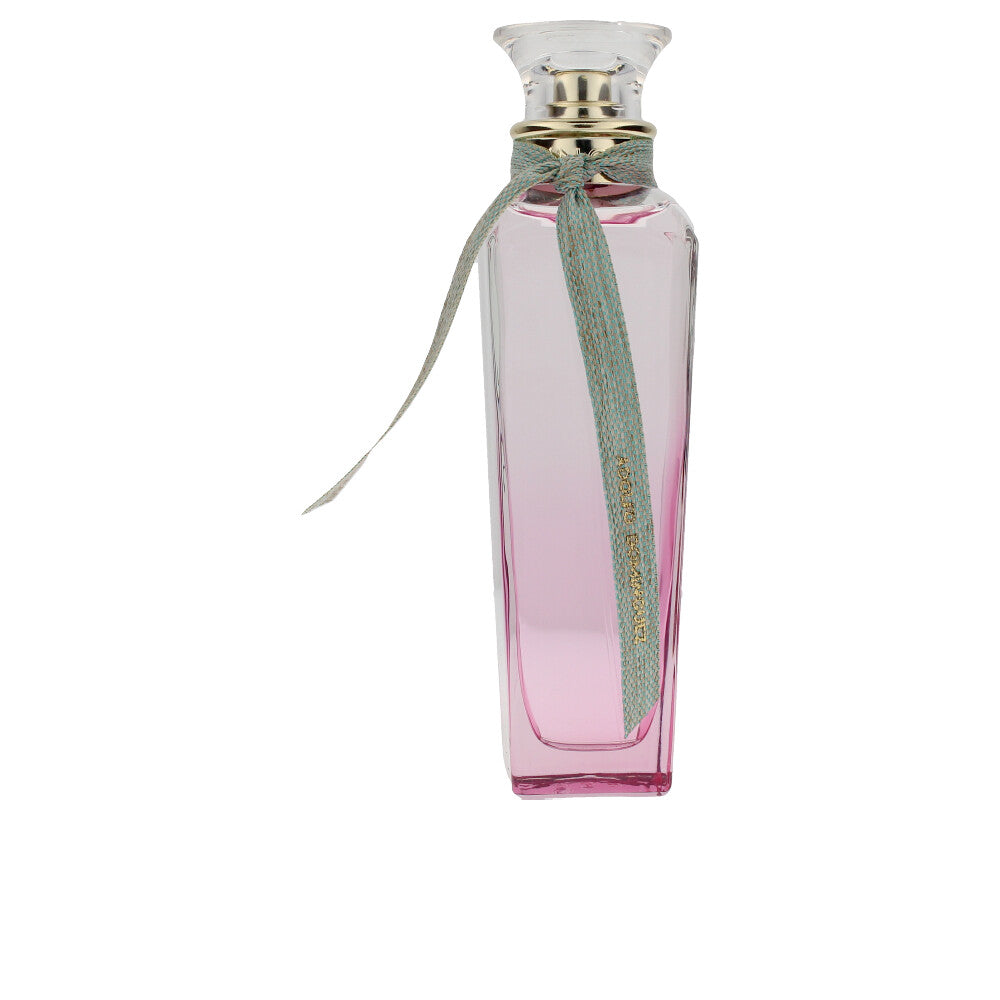 Delicate Woody Floral Perfume