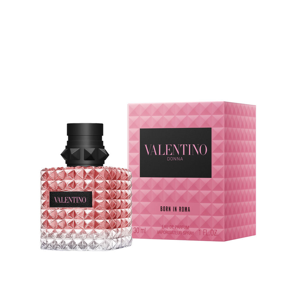 Radiant Feminine Floral EDP