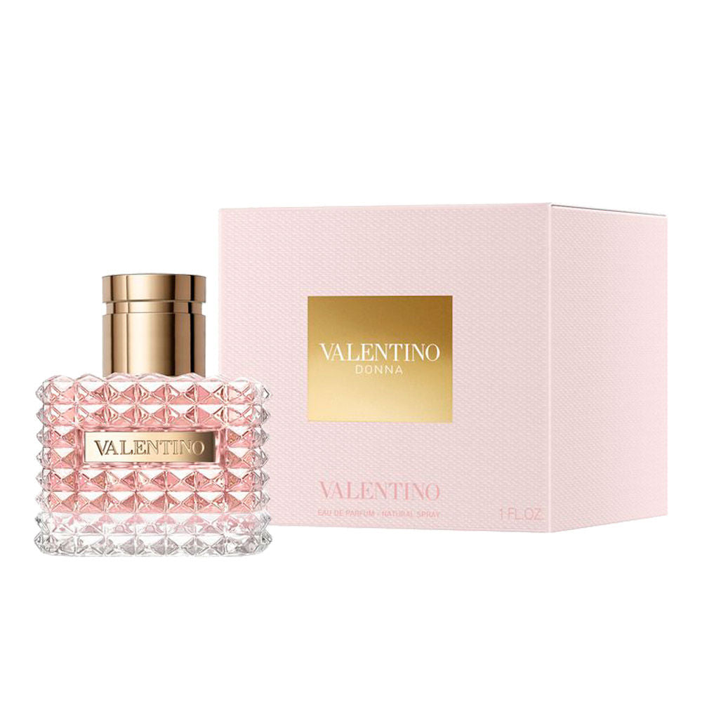 Sensuous Floral-Oriental Eau de Parfum