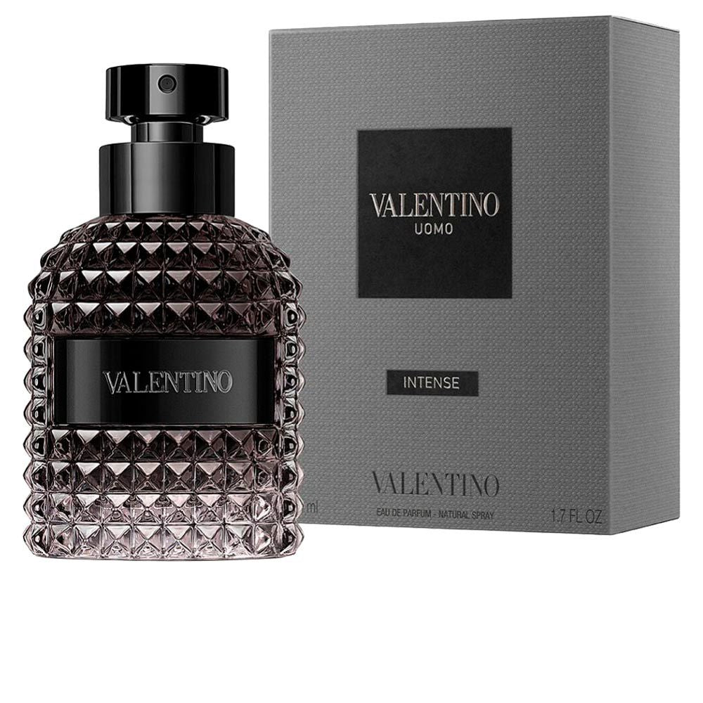 Uomo Intense Eau de Parfum