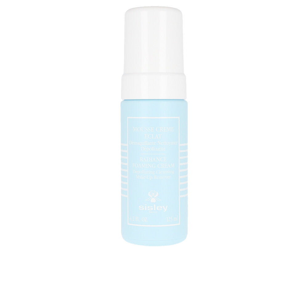 Radiance Foaming Cream Cleanser