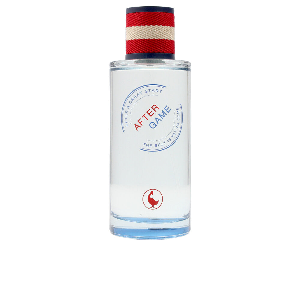 After Game Aromatic Citrus Fragrance