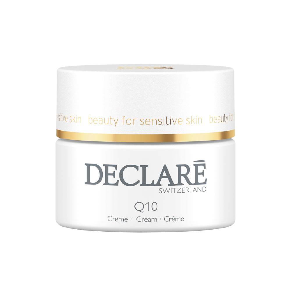 AGE CONTROL Coenzyme Q10 Facial Treatment