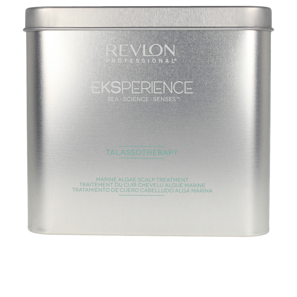Eksperience Talassotherapy Hair Treatment