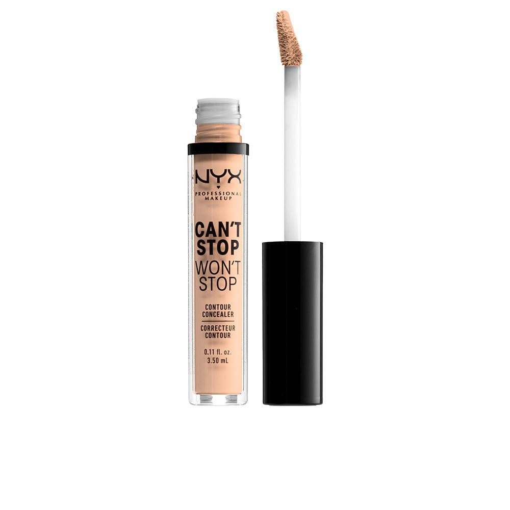 CAN'T STOP WON'T STOP Vanilla Concealer