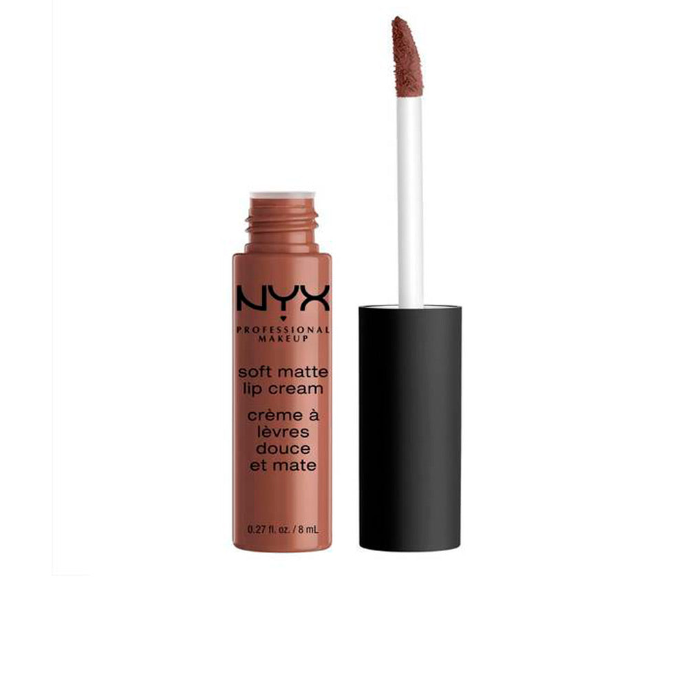 Soft Matte Lip Cream in Los Angeles
